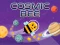 Gêm Cosmic Bee ar-lein