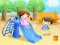 Gêm Happy Childrens Day 2020 Puzzle ar-lein