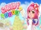 Gêm Candy Word ar-lein
