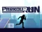Gêm Parkour Run ar-lein