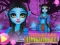 Gêm Alien Princess ar-lein