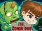 Gêm The Zombie Dude ar-lein