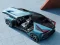 Gêm Lexus LF30 Electrified ar-lein
