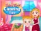 Gêm Baby Hazel Cleaning Time ar-lein
