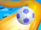 Gêm Rolling Ball Halloween Escape ar-lein