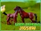 Gêm Farm Animals Jigsaw ar-lein