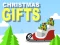 Gêm Christmas Gifts ar-lein