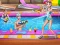 Gêm Sisters Pool Party ar-lein
