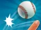 Gêm Flick Baseball Super Homerun ar-lein