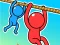 Gêm Rope Rescue Puzzle ar-lein