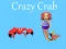 Gêm Crazy Crab ar-lein