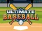 Gêm Ultimate Baseball ar-lein