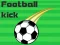 Gêm Football Kick ar-lein