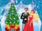 Gêm Perfect Couple Winter Prep ar-lein