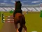 Gêm Jumping Horse 3d ar-lein