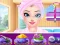 Gêm Elsa Holiday Spa Relax ar-lein