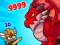 Gêm Merge Hero Tower Defense ar-lein