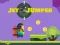 Gêm Jet Jumper ar-lein