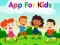 Gêm App For Kids ar-lein