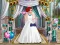 Gêm Princess wedding dress ar-lein