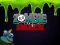 Gêm Zombie Smack ar-lein