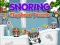 Gêm Snoring Wake up Elephant ar-lein