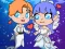 Gêm Mermaid Wedding World ar-lein