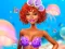 Gêm The Trendy Mermaid ar-lein