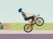 Gêm Wheelie Biker ar-lein