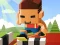 Gêm Hurdle Rush ar-lein