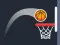 Gêm Bouncy Dunks ar-lein
