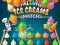 Gêm Falling Ice Creams Match ar-lein