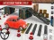 Gêm Suv Classic Car Parking Real Driving ar-lein