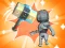 Gêm Hammer Raytrace 3D ar-lein
