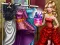 Gêm Sery Haute Couture Dolly Dress Up ar-lein