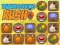 Gêm Thanksgiving Rush ar-lein