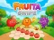 Gêm Fruita Swipe ar-lein