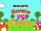 Gêm Horace vs Cheese ar-lein