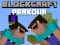 Gêm Parkour Blockcraft ar-lein