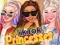 Gêm TikTok Princesses Back To Basics ar-lein