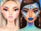 Gêm Mega Makeup Seasons Best ar-lein