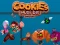 Gêm Cookies Must Die ar-lein