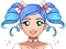 Gêm Kawaii Magical Girl Dress Up Game ar-lein