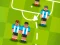 Gêm Football Soccer Strike ar-lein