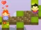 Gêm Save the Princess Love Triangle ar-lein