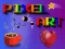 Gêm Pixel Art ar-lein