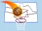 Gêm Basketball Damage ar-lein