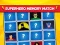Gêm Superhero Memory Match ar-lein