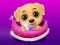Gêm My Little Pet Salon ar-lein