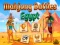 Gêm Mahjong Battles Egypt ar-lein